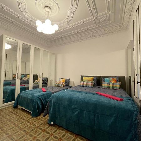 Bcn Centric Rooms Барселона Екстериор снимка