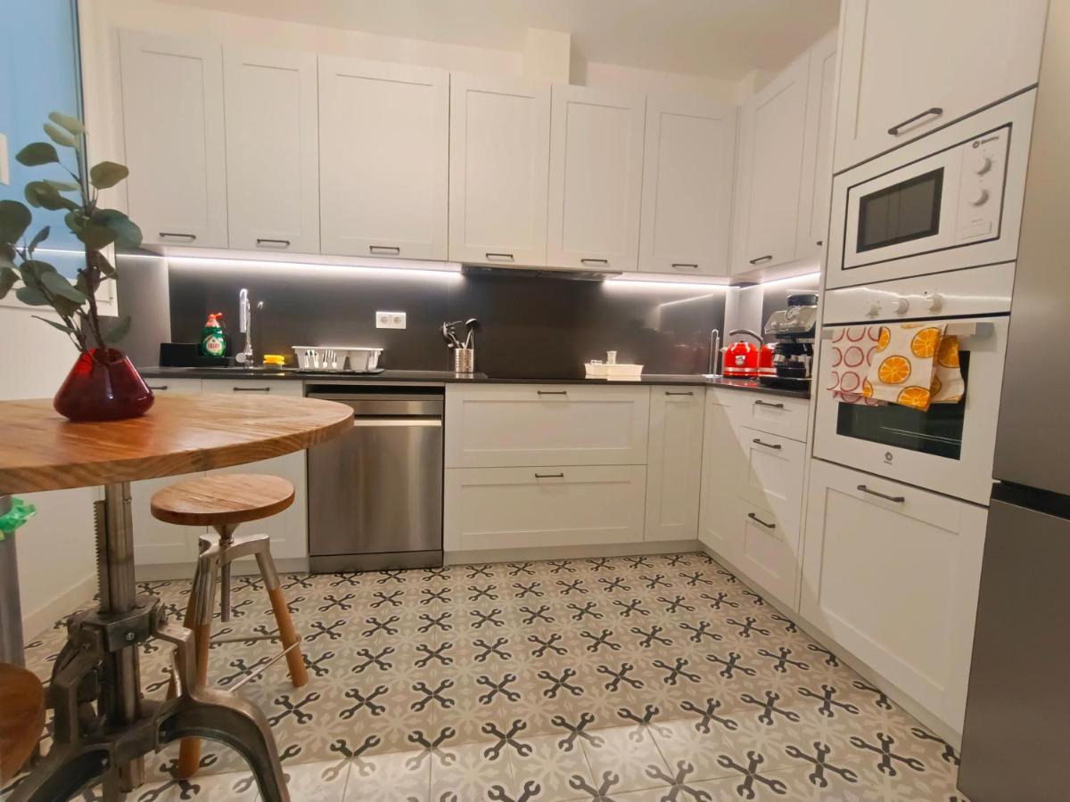 Bcn Centric Rooms Барселона Екстериор снимка