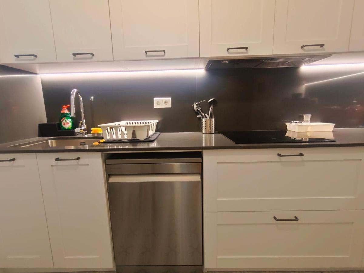Bcn Centric Rooms Барселона Екстериор снимка