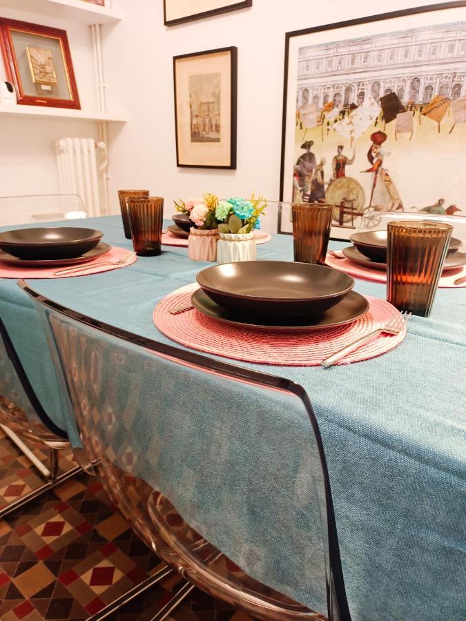 Bcn Centric Rooms Барселона Екстериор снимка