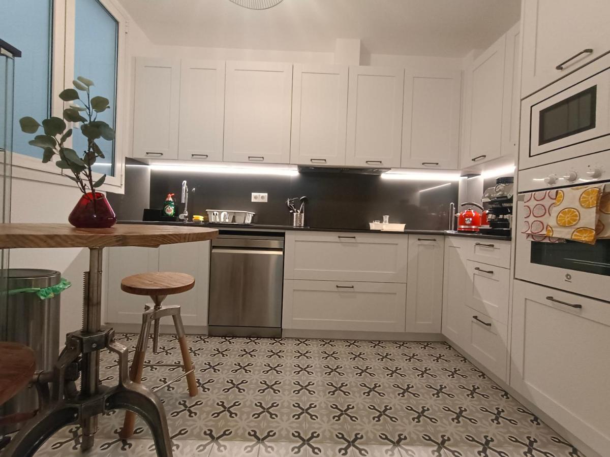 Bcn Centric Rooms Барселона Екстериор снимка