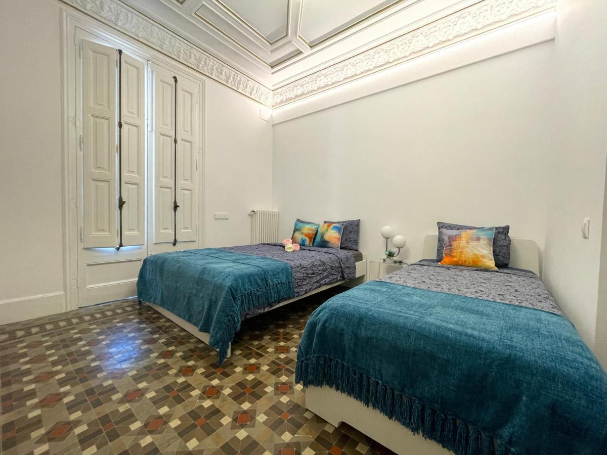 Bcn Centric Rooms Барселона Екстериор снимка
