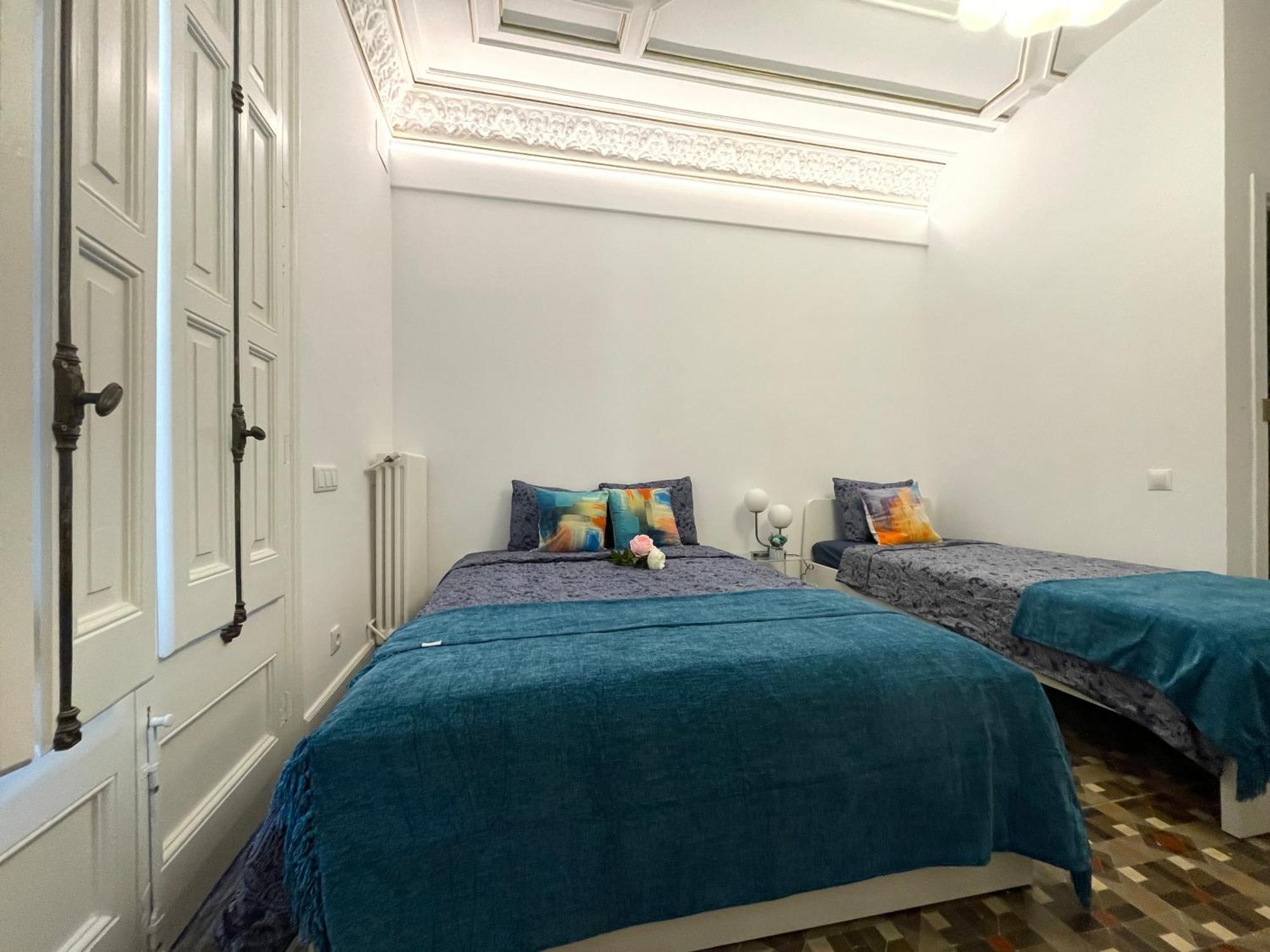 Bcn Centric Rooms Барселона Екстериор снимка