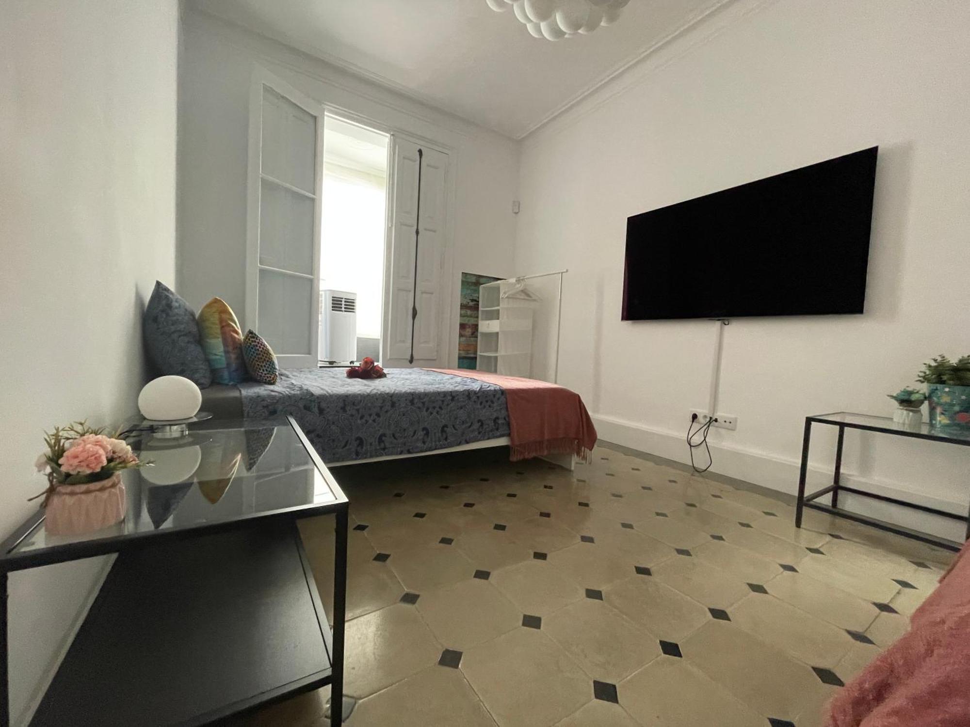 Bcn Centric Rooms Барселона Екстериор снимка