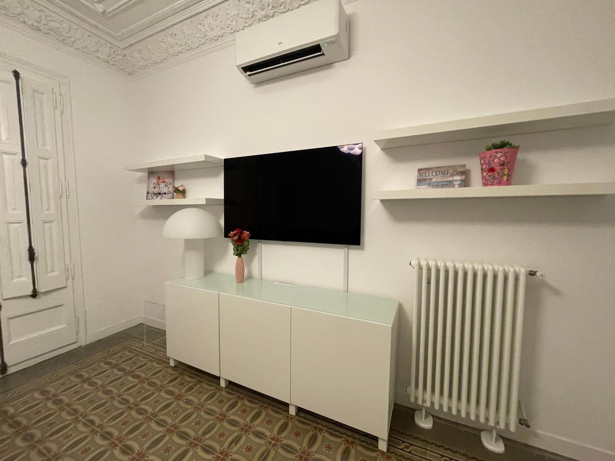 Bcn Centric Rooms Барселона Екстериор снимка